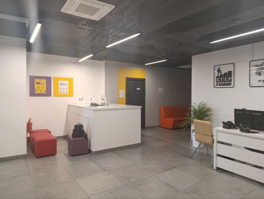 Оренда офісу вул. Стрийська