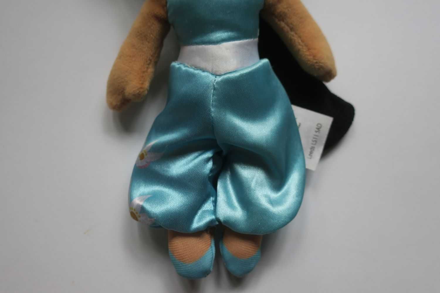 Nowa lalka szmacianka Jasmina Disney księżniczka