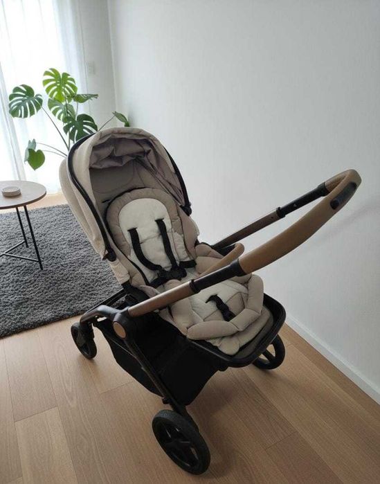 Kit Bebé Chicco – Itens para Carro + Marsúpio