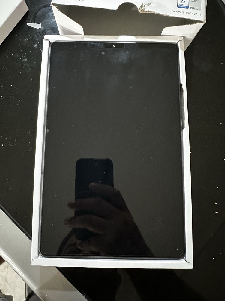 Lenovo tablet NOVA