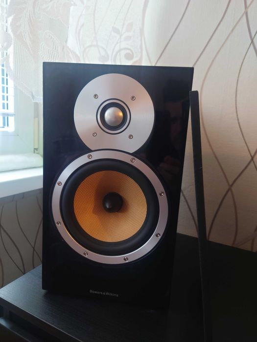 Bowers&Wilkins CM5 B&W cm5 glosniki