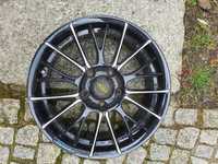 Komplet Felg 4 szt Felga  16 cali DOTZ 5x112 R16 Mazda 5 wysylka