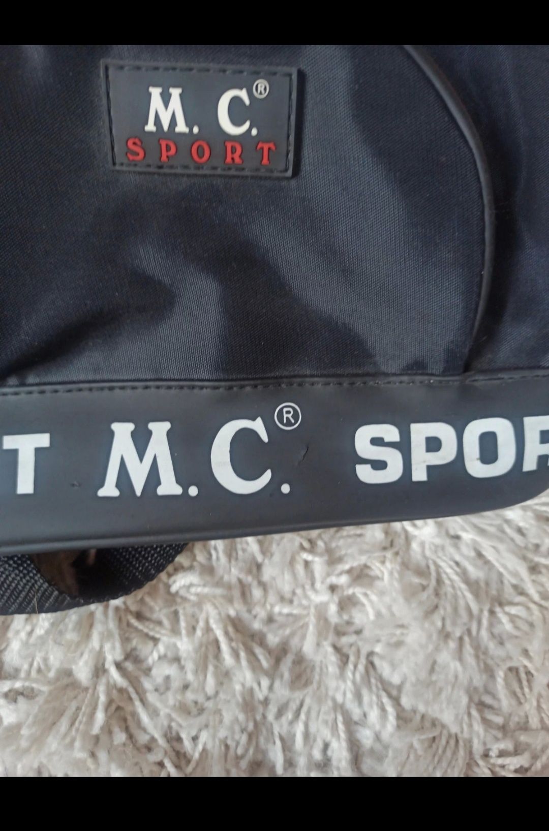 Plecaczek M.C. Sport