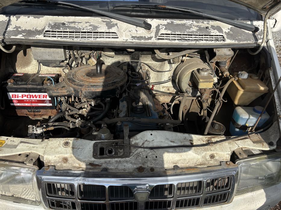 Продам! Соболь 1999 рік .