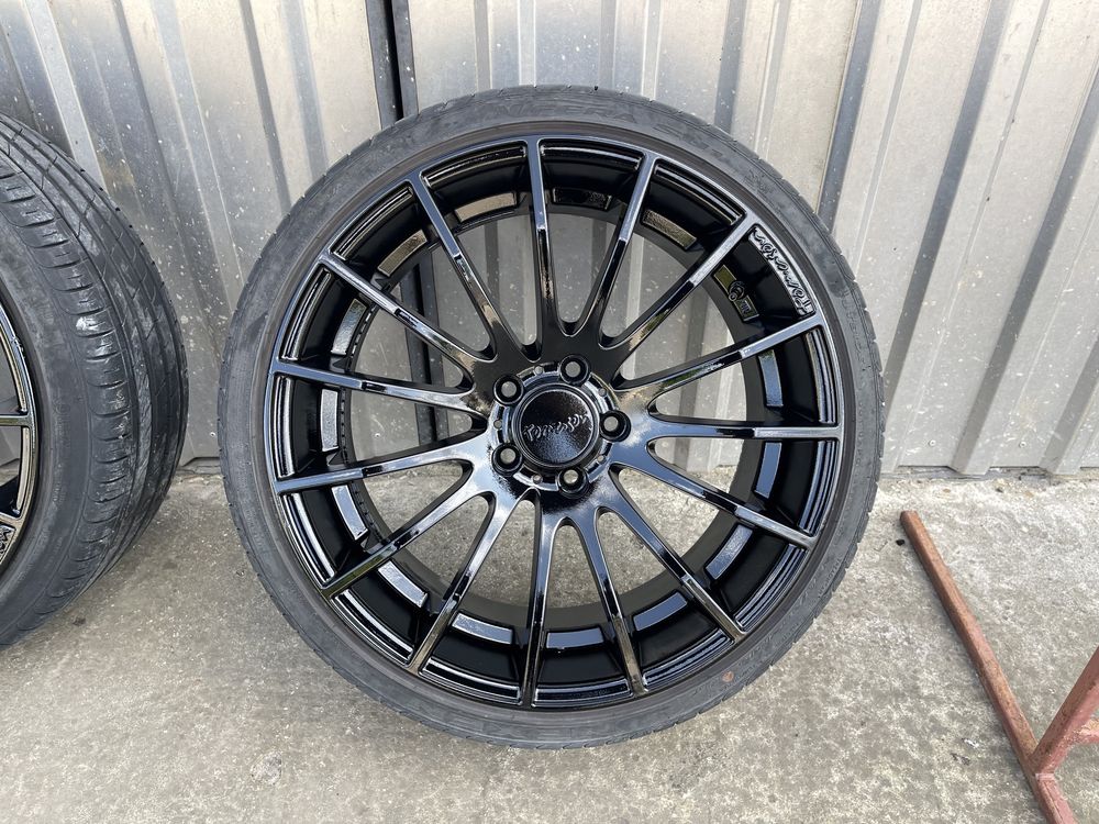 Продам колеса r19