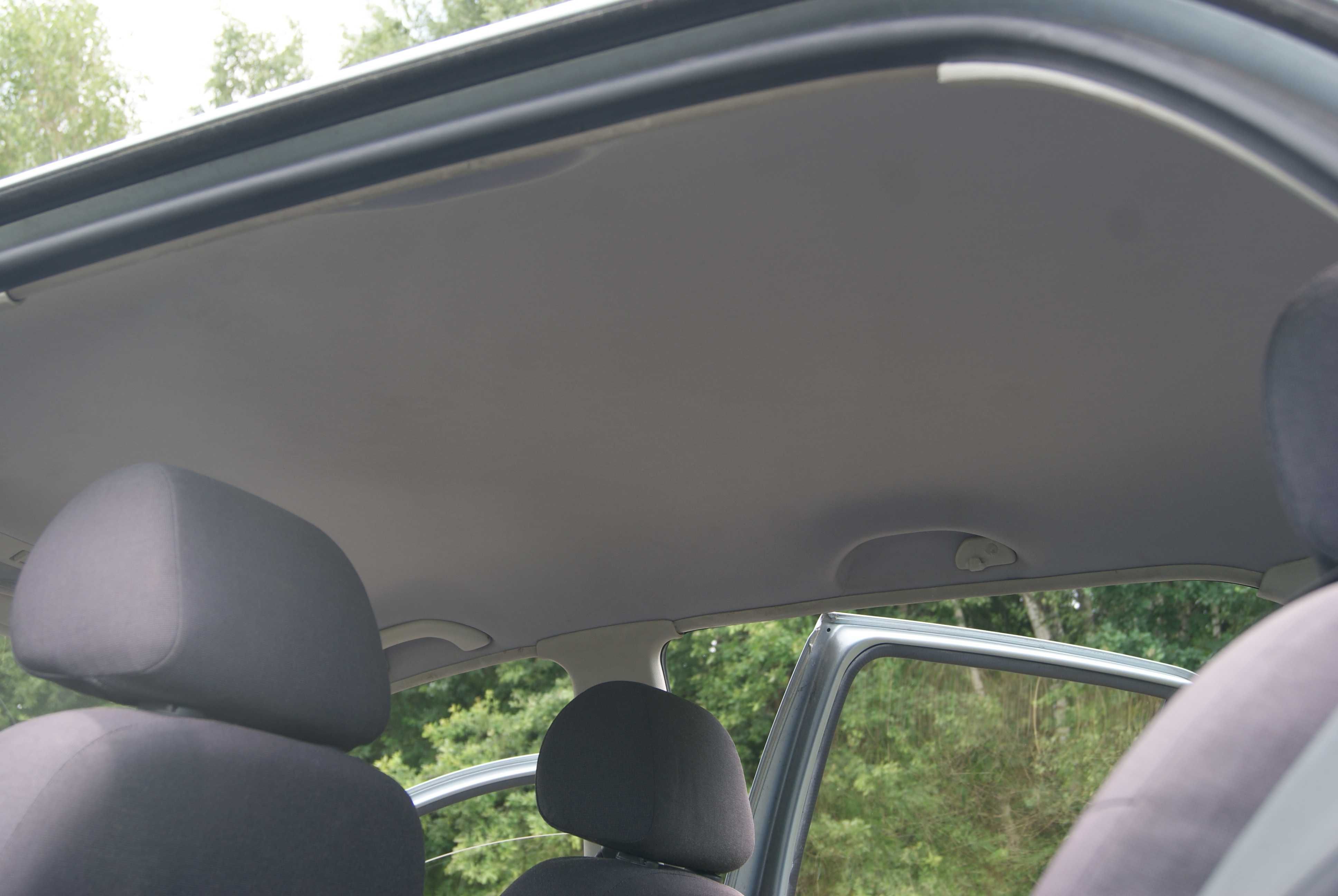 Skoda Fabia 1.4 MPI