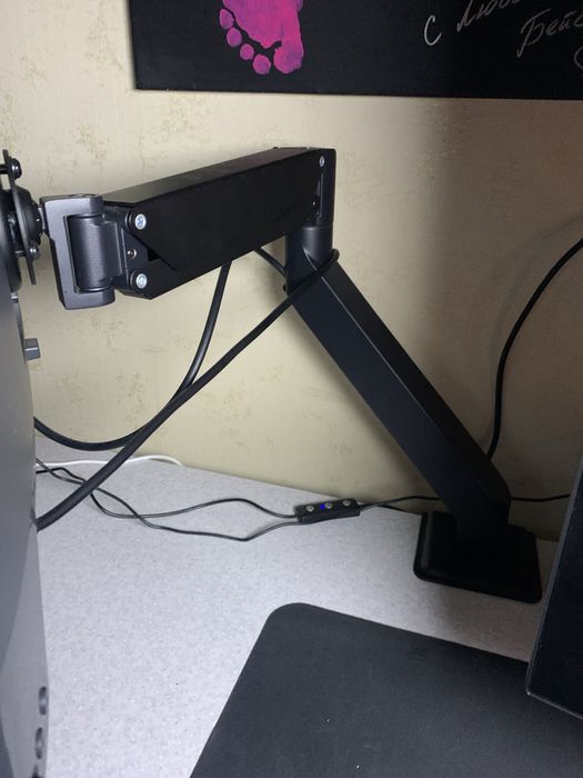 Кронштейн для монітора Arctic X1-3D