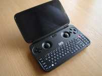 GPD Win (1 generacja)