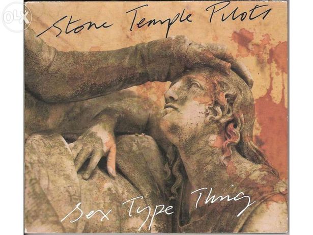 Stone temple pilots - sex type thing