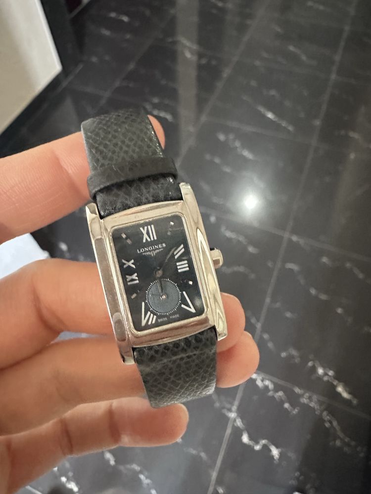 Годинник жіночий longines