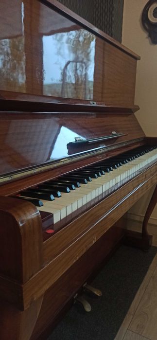 Pianino Wagner sprzedam