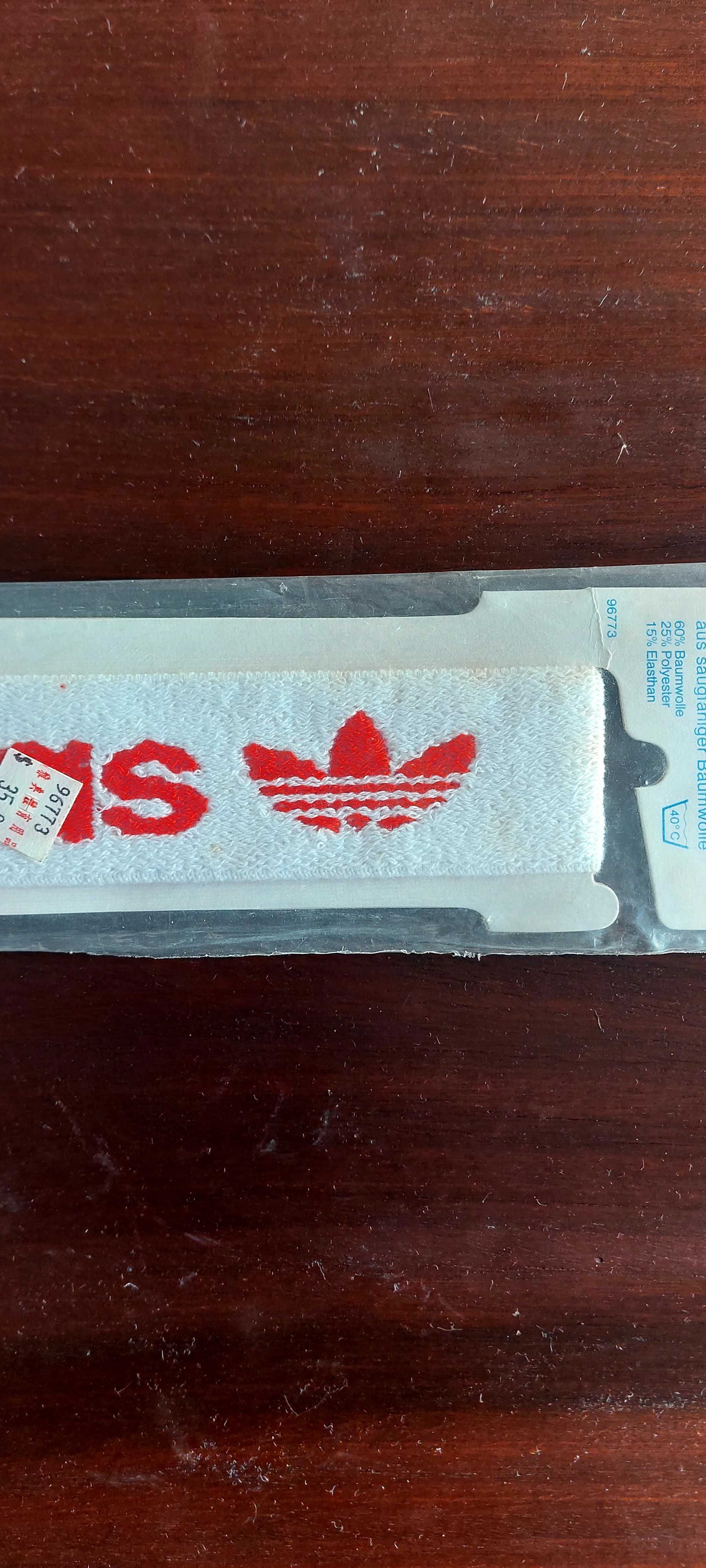 Bandana desportiva adidas 80"