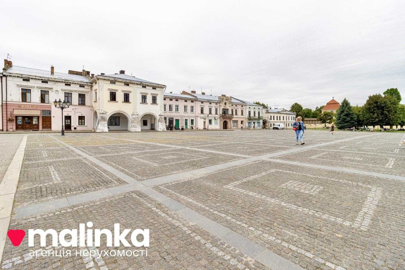 Продаж, комерція, ремонт, площа Вічева, Жовква