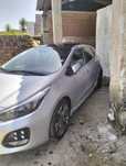 Kia C'eed GT line 1,6 (diesel), 136 cv