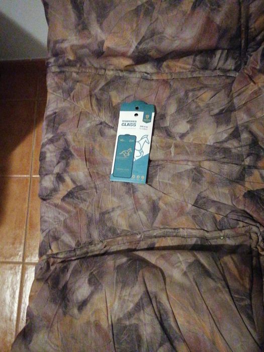 Película de proteção de ecrã Samsung A10S