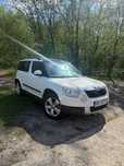 Skoda Yeti SKOD YETI 1.8 TSI 2010