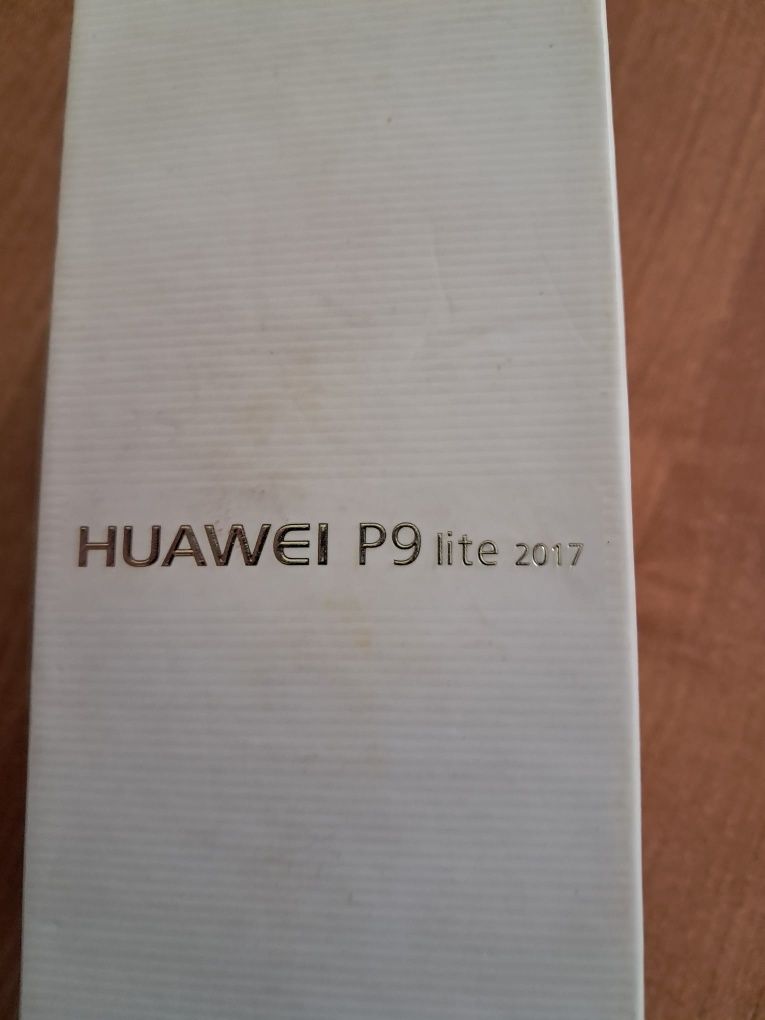 Huawei P9 lite 2017