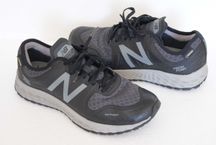 NEW BALANCE fresh foam gore-tex 40