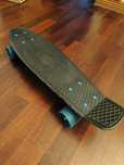 Skate mini cruiser