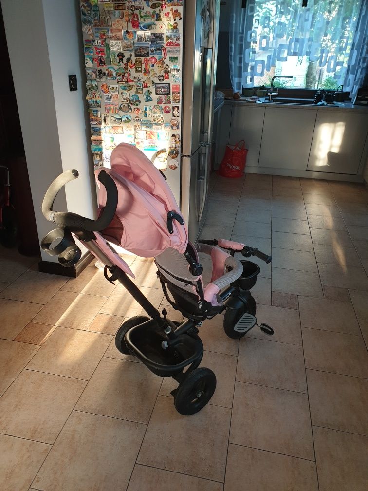 Rowerek trójkołowy AVEO Kinderkraft