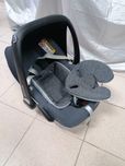 Pebble I  Size   Maxi Cosi