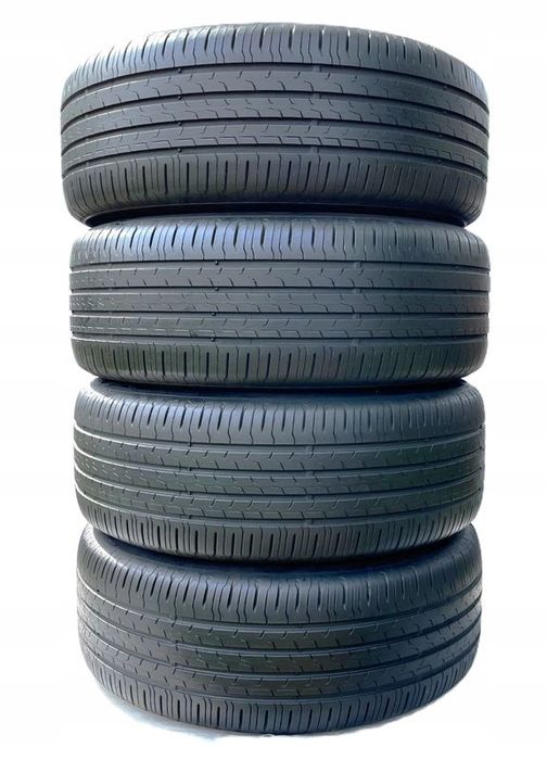 Opony Letnie 235/55/18 Continenta EcoContact 6/235/55r18/4x 2020r