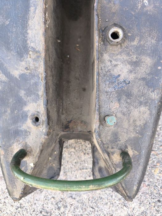 Продам баки крапелька на К750