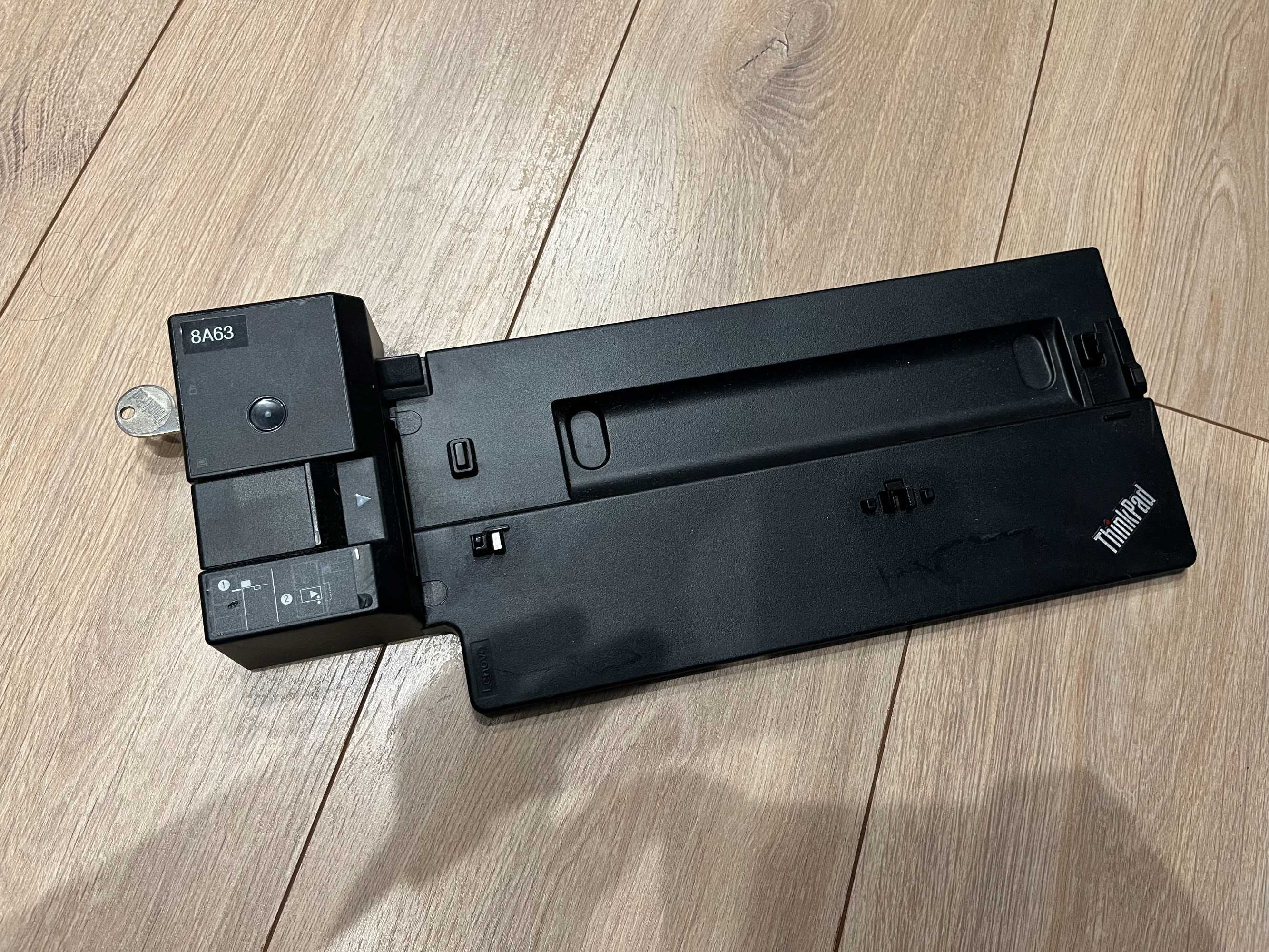Stacja dokująca Lenovo ThinkPad 40AH