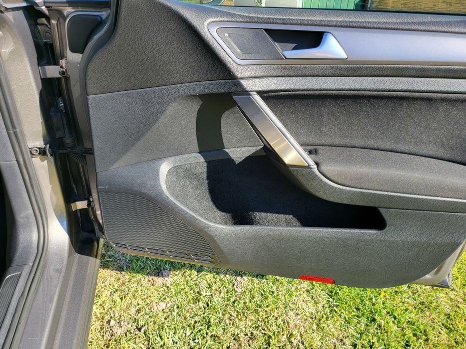 GOLF 7 1.6 TDI 110cv