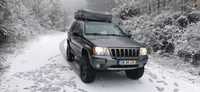 Grand cherokee 2.7 crd