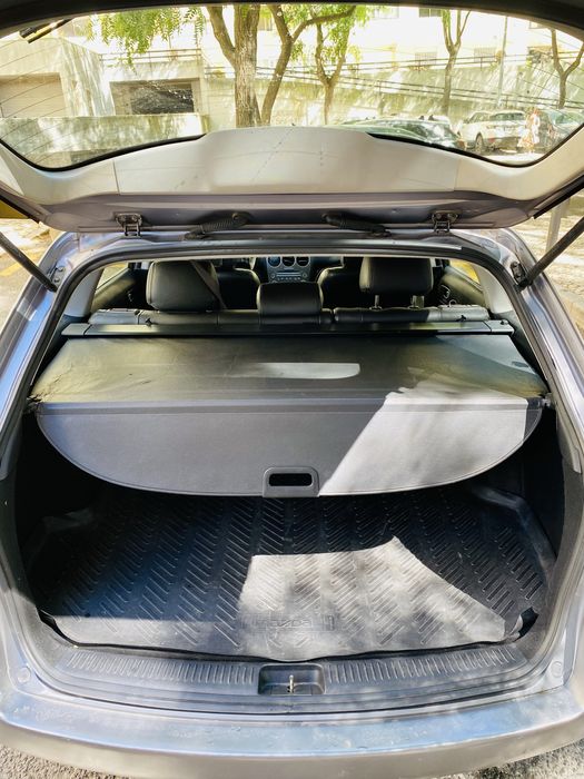 Mazda 6, Diesel, 136cv Otimo Estado