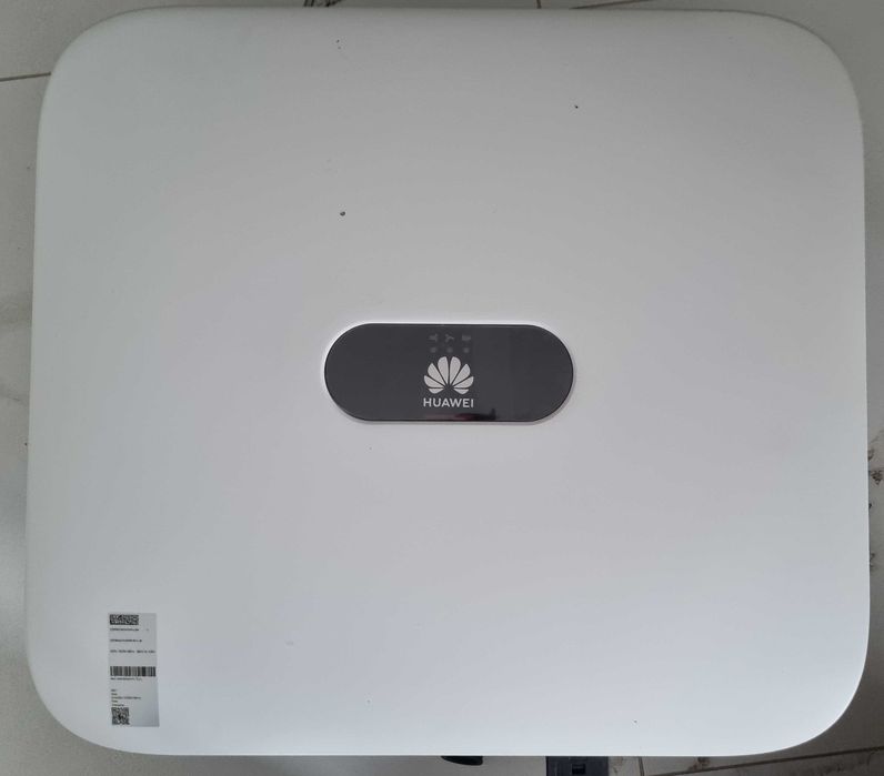 Falownik Huawei SUN2000-8KTL-M1 – używany, sprawny, 8 kW