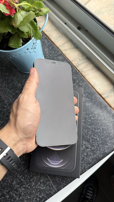 Vendo iPhon 12 Pro Max 128 GB