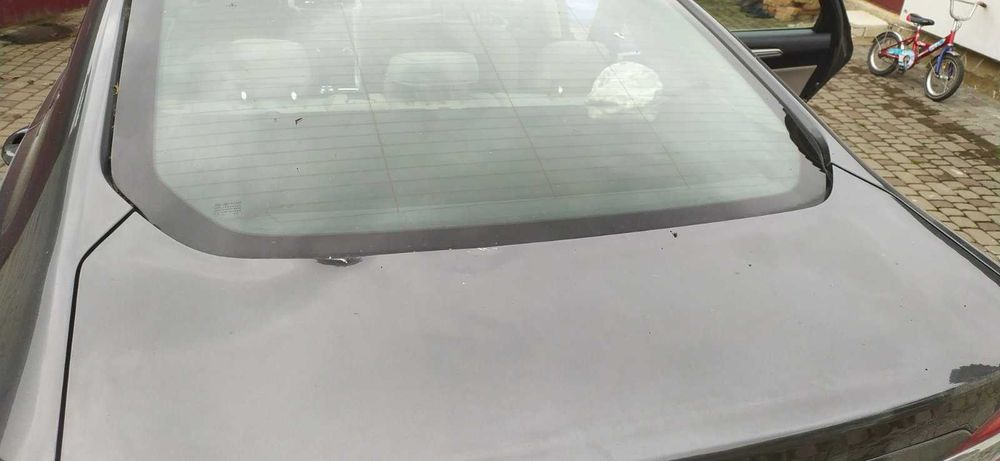 Ford Fusion 2020 II покоління (2nd FL) • 2.5 Duratec AT (175 к.с.)