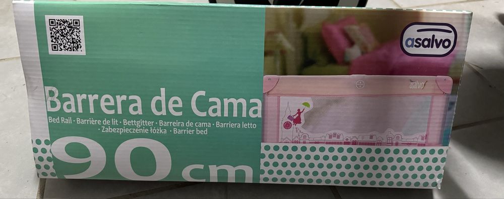 Barreira de cama