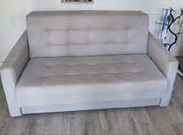 Kanapa rozkladana 165 x 100