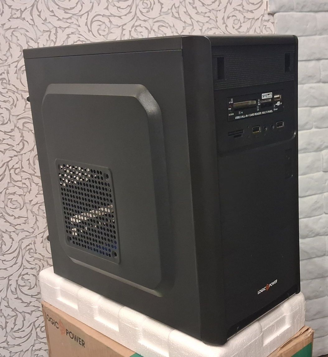Системний блок і3 intel 3,6 GHz