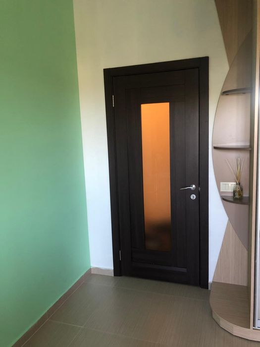 Продажа евродвушки(1к квартира)ЖК Бирюза Подгорцы, генератор,закрытая