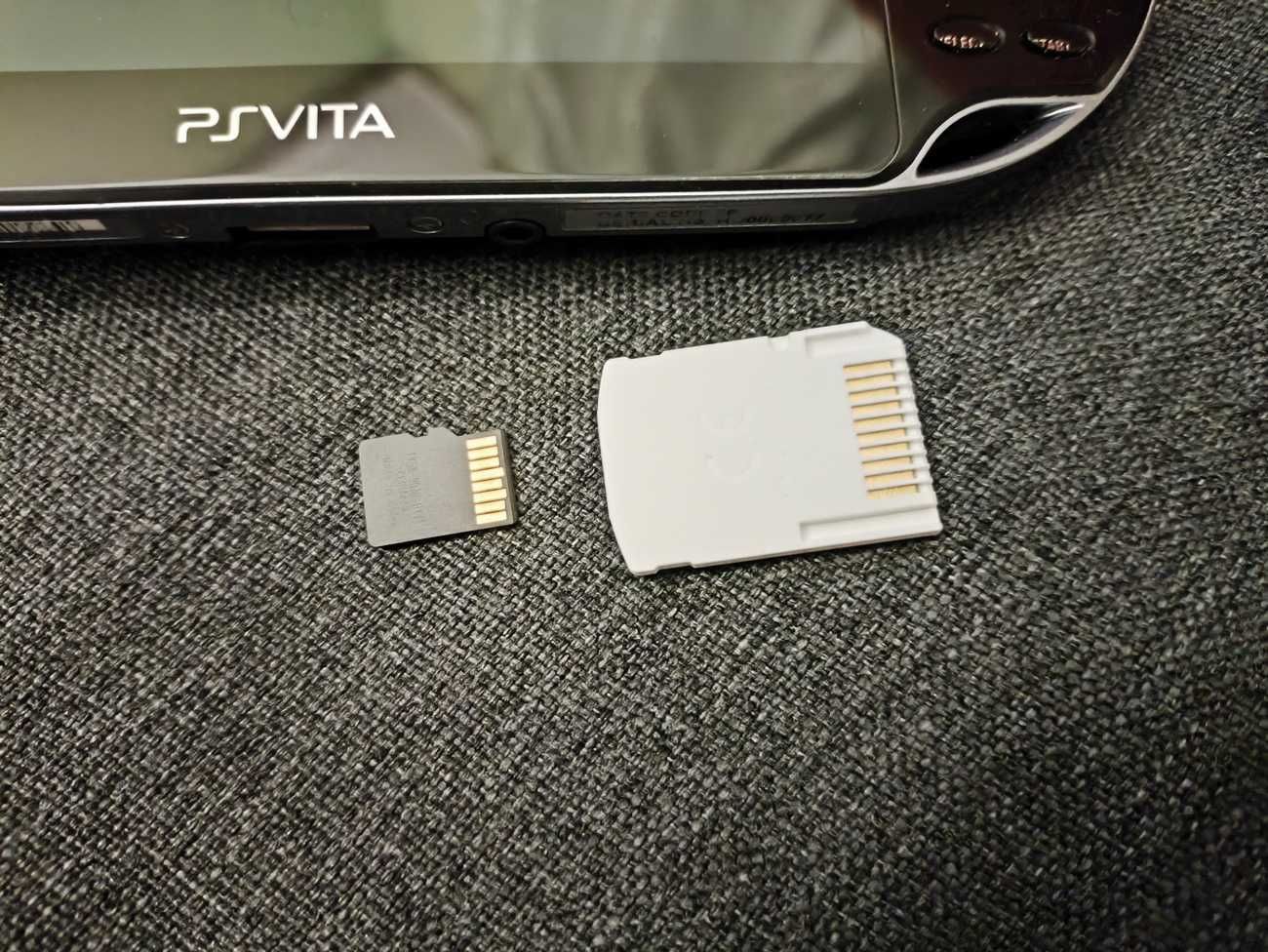 Карта памяти 64GB ps vita