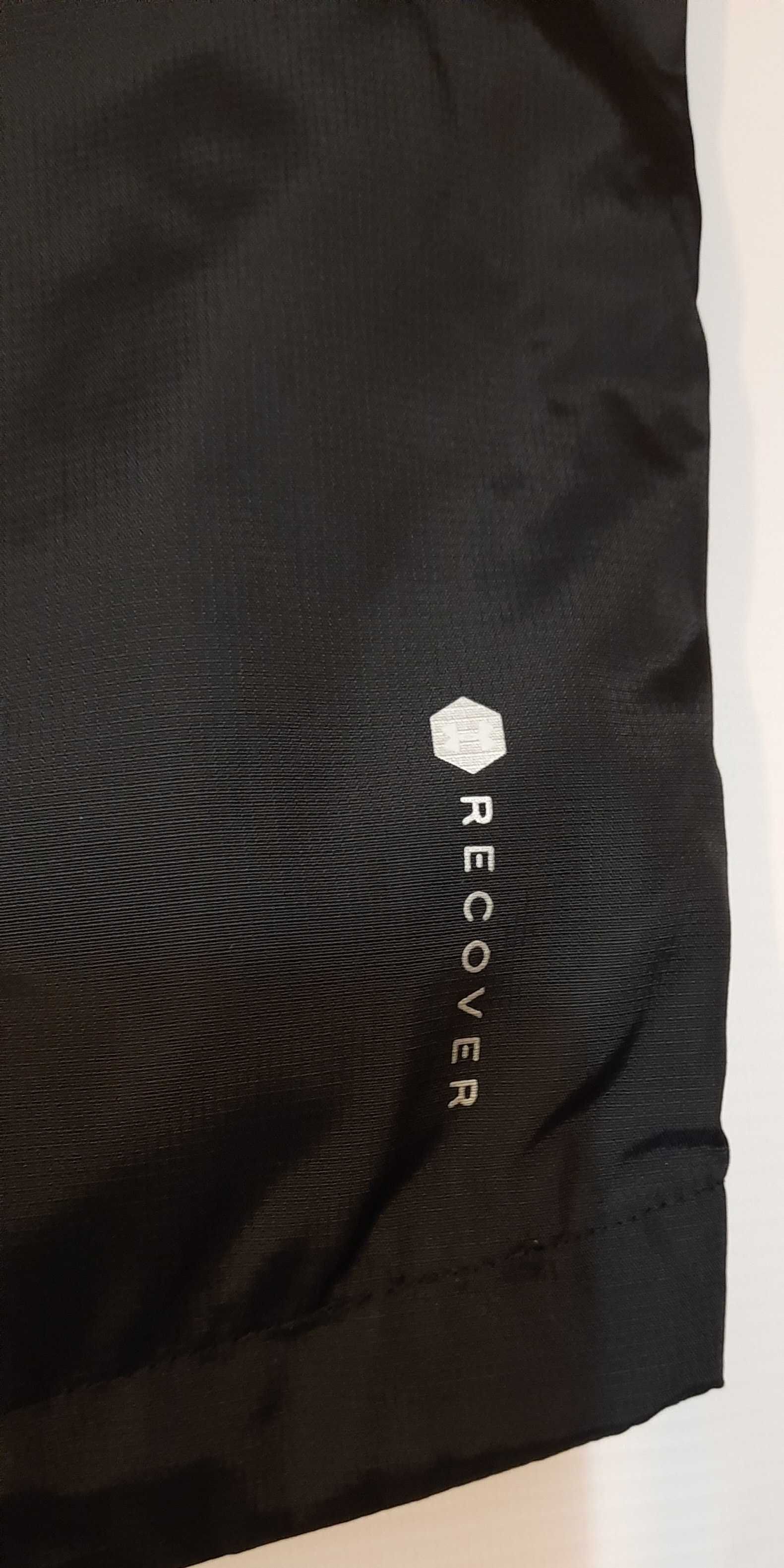 Kurtka UA Under Armour Recover Legacy Windbreaker r. M