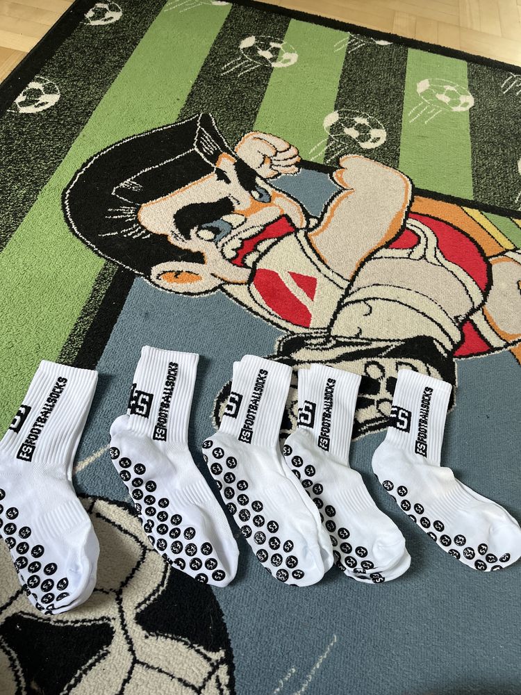 Skarpety piłkarskie football socks