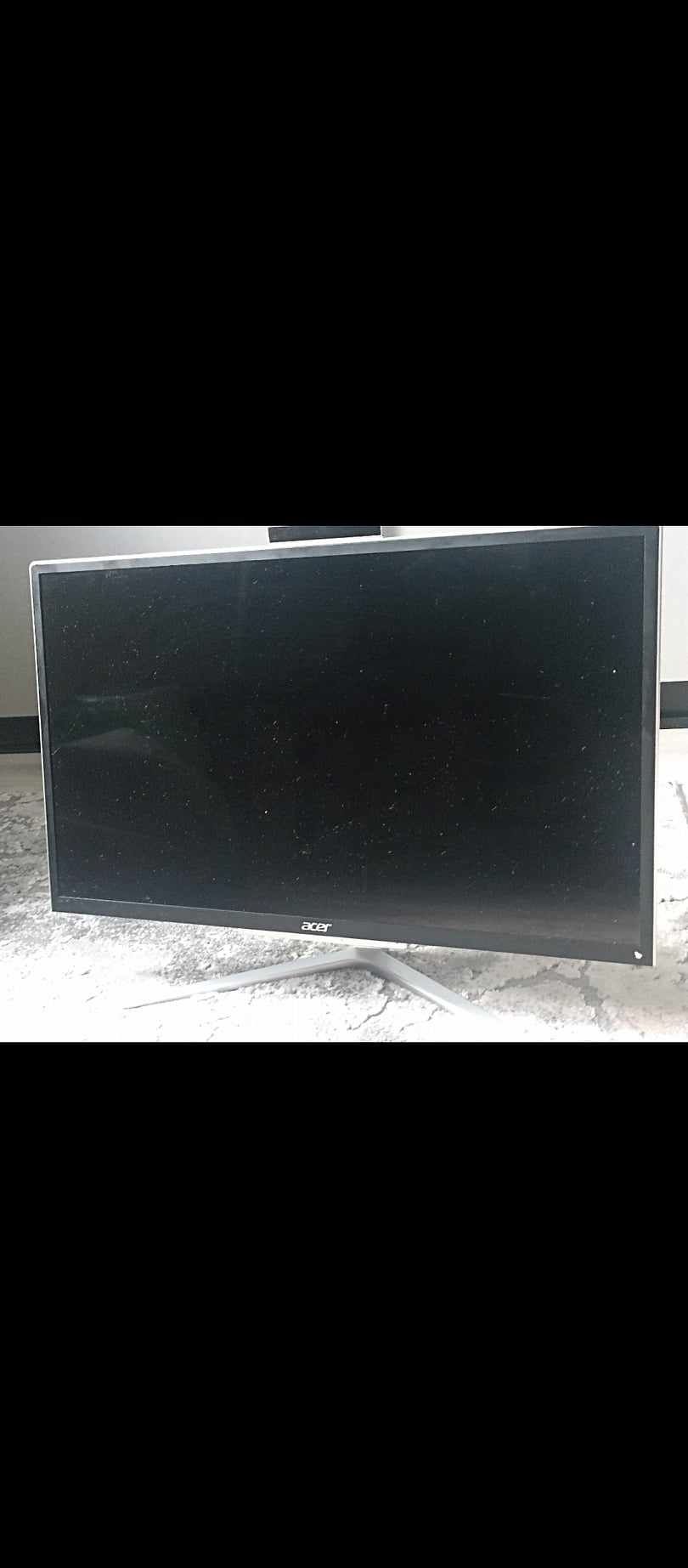 Sprzedam komputer Acer Aspire c-22-820.Windows 10