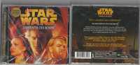 Star Wars Labyrinth des Bösen CD