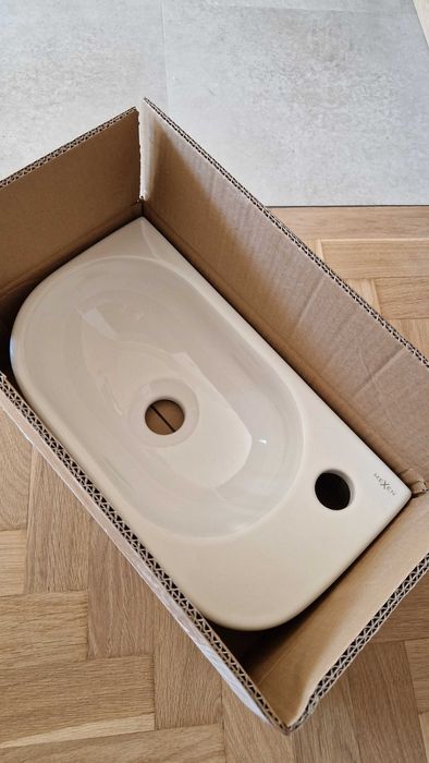 Umywalka mała Mexen Viera podwieszana NOWA