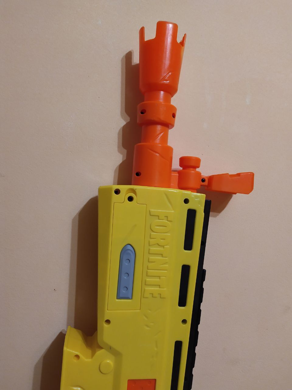 Бластер Nerf Fortnite AR-L.