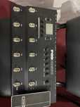 Vendo pedaleira Line 6 Podhd500