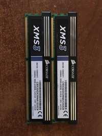 Оперативная память DDR3 8gb 1333MHz