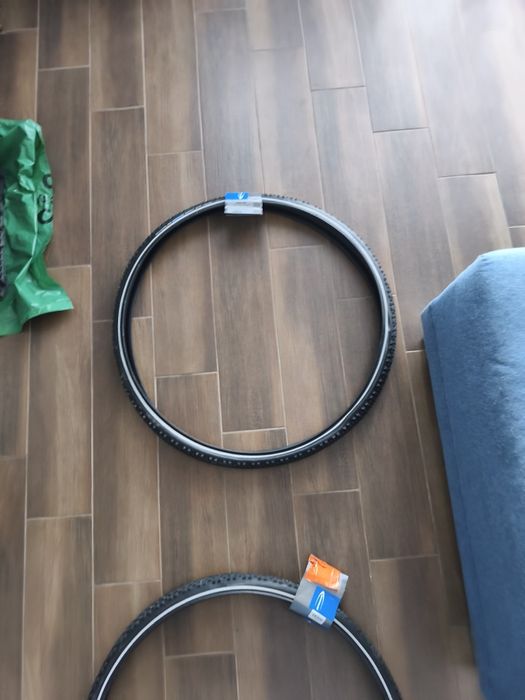 Opony do rowerów 2 szt