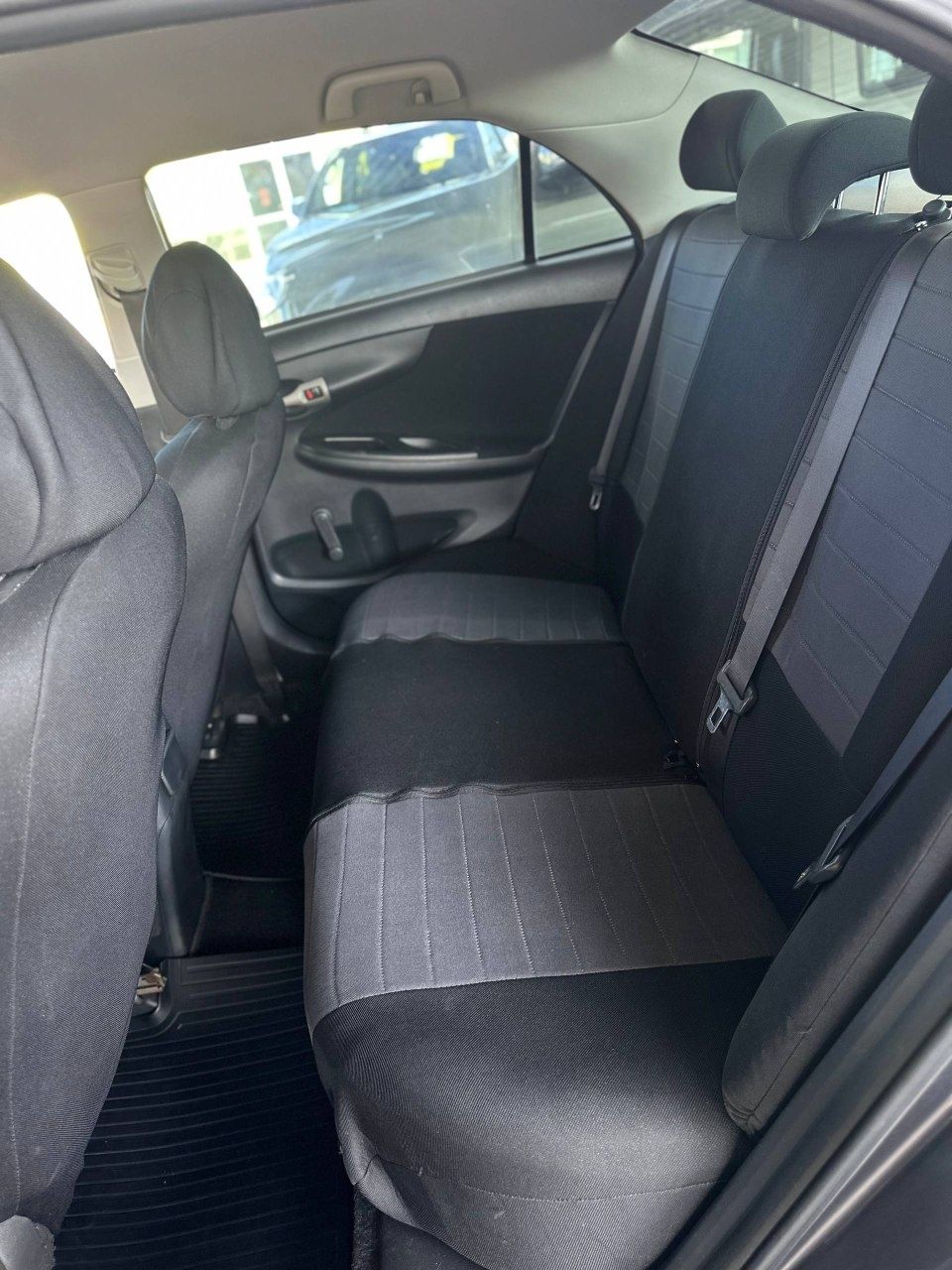 Продам Toyota Corolla