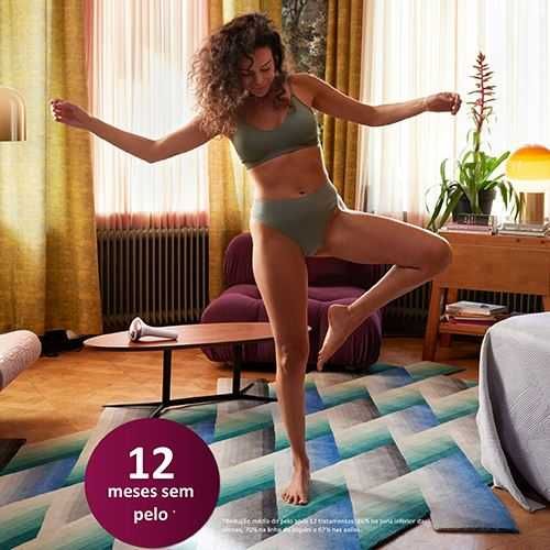 Philips Lumea Advanced - Depiladora Laser